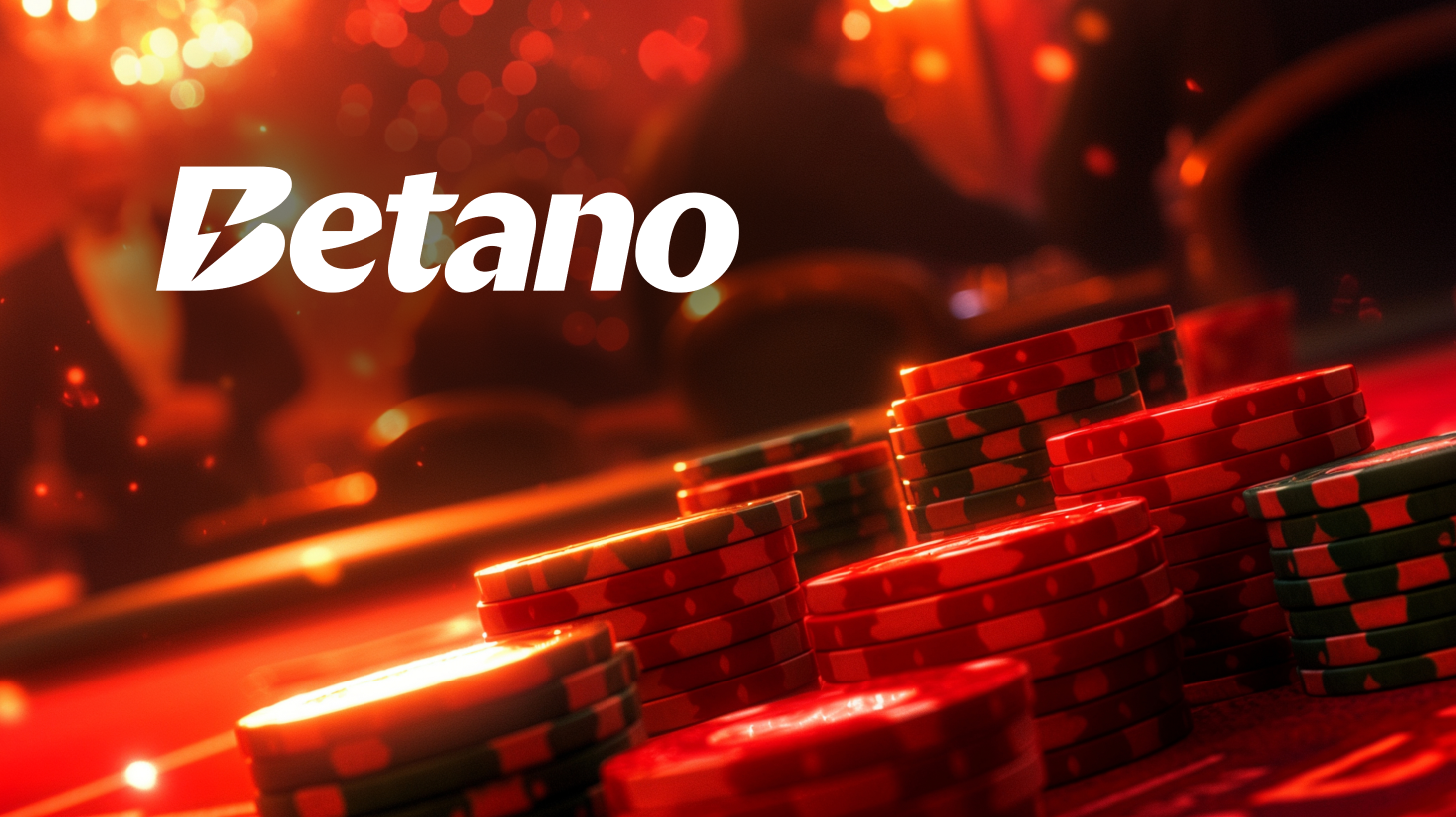 Cómo Funciona Betano Casino