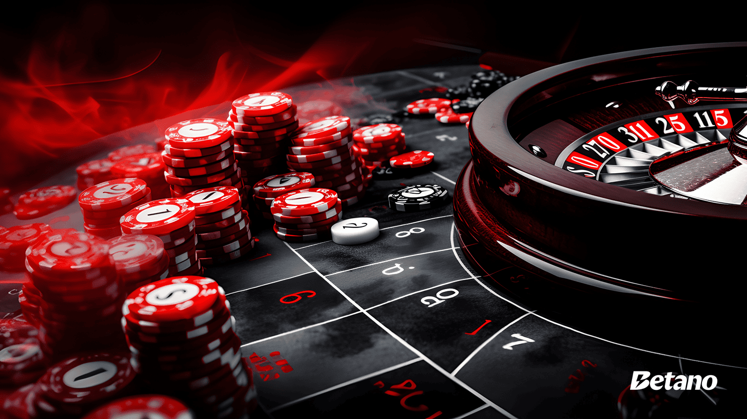 Betano Casino en Argentina